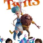 The Twits (2025) Dual Audio [Hindi-English] NF WEB-DL [Full Movie]– 480P 720P 1080P –ESub Download & Watch Online
