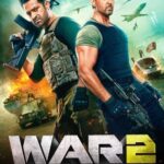 War 2 (2025) Hindi Netflix’s WEB-DL [Full Movie]– 480P 720P 1080P 4K– Esub Download & Watch Online
