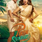 Param Sundari (2025) Hindi AMZN WEB-DL [Full Movie] – 480P 720P 1080P 4K–Esub Download & Watch Online
