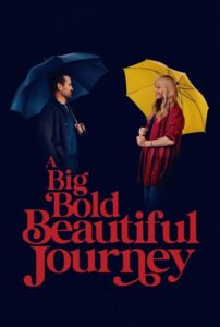 A Big Bold Beautiful Journey (2025) Dual Audio [Hindi-English] AMZN WEB-DL [Full Movie]– 480P 720P 1080P – ESub- Download & Watch Online