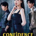Confidence Queen (2025) S01 Dual Audio [Hindi-English] AMZN WEB-DL [Full Series] – 480P 720P 1080P – Download & Watch Online