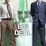 Big Deal (2025) Korean AMZN WEB-DL Full Movie DDP5.1 – [480p | 720p | 1080p | 4K 2160P | Esub] – Download & Watch Online