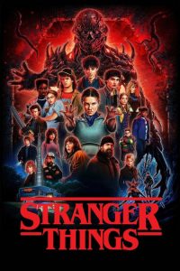 Stranger Things (2016–2025) S01-S05 Dual Audio [Hindi-English] WEB-DL Full TV Series – [480p | 720p | 1080p | 2160p | ESub] –x265 – Download & Watch Online
