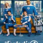 The Fantastic Four First Steps (2025) Dual Audio [Hindi-English] AMZN WEB-DL Full Movie DDP5.1– [480p | 720p | 1080p | 2160p | ESub] –Download & Watch online