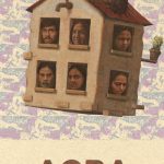 [18+] Agra (2025) Hindi HDTC HallPrint Full Movie – [480p | 720p | 1080p | ESub] –x264– Download & Watch Online