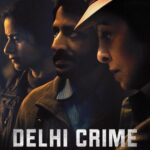 Delhi Crime (2025) S03 Hindi Netflix WEB-DL Full Series –[480p | 720p | 1080p | ESub] –Download & Watch Online