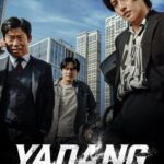 Yadang The Snitch (2024) Dual Audio [Hindi-Korean] AMZN WEB-DL Full Movie DDP5.1 – [480p | 720p | 1080p | 2160p | ESub] – Download & Watch Online
