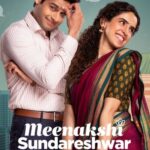 Meenakshi Sundareshwar (2021) Hindi WEB-DL Full Movie DDP5.1– [480p | 720p | 1080p | ESub] – x264– Download & Watch Online