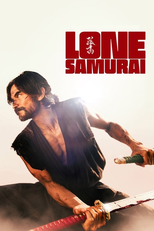 Lone Samurai (2025) Japanese AMZN WEB-DL Full Movie DDP5.1– [480p | 720p | 1080p | ESub] – x265– Download & Watch Online