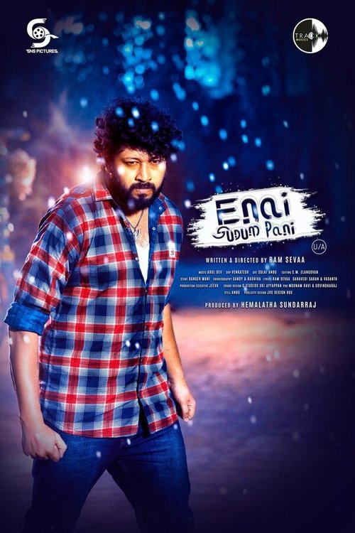 Enai Sudum Pani (2025) Dual Audio [Hindi-Tamil] Uncut WEB-DL Full Movie DDP5.1 –[480p | 720p | 1080p | ESub] –x265 – Download & Watch Online