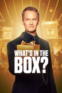 What's in the Box (2025) S01 Dual Audio [Hindi-English] NF WEB-DL Full TV Series DDP5.1 – [480p | 720p | 1080p | ESub] – x264– Download & Watch Online