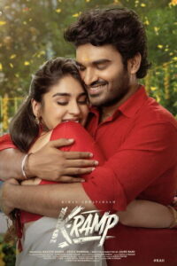 K Ramp (2025) Dual Audio [Hindi-Tamil] Uncut WEB-DL Full Movie DDP5.1– [480p | 720p | 1080p | 4k | ESub] – x265– Download & Watch Online