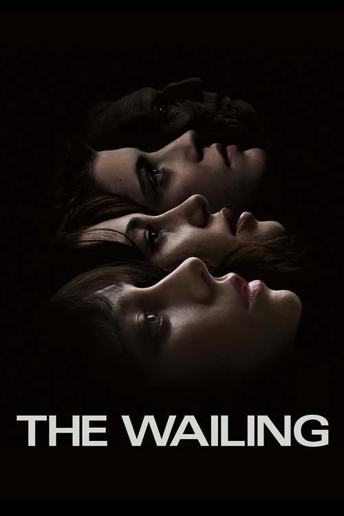The Wailing (2025) Spanish AMZN WEB-DL Full Movie DDP5.1– [720p | 1080p | 4k | ESub] – x265– Download & Watch Online