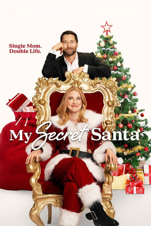 My Secret Santa (2025) Dual Audio [Hindi-English] WEB-DL Full Movie –[480p | 720p | 1080p | 4K | ESub] –x265 – Download & Watch Online