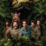 Anaconda (2025) English AMZN WEB-DL Full Movie DDP5.1– [480p | 720p | 1080p | 4k | ESub] –x265– Download & Watch Online