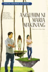 [18+] The Secret of Maria Makinang (2026) Tagalog Unrated WEB-DL Full Movie – [720p | 1080p | Esub] –x265– Download & Watch Online