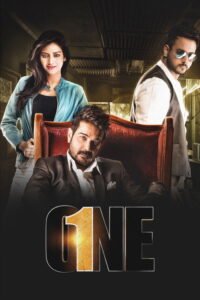 One (2017) Bengali AMZN WEB-DL Full Movie – [480P | 720P | 1080P | ESub] – x265 – Download & Watch Online