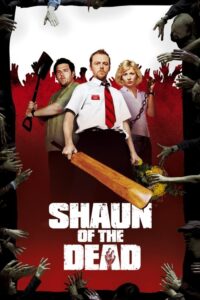 Shaun of the Dead (2004) Dual Audio [Hindi-English] WEB-DL Full Movie– [480P | 720P | 1080P | 4k | ESub] – x265 – Download & Watch Online