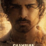 Champion (2025) Multi Audio [Tamil-Telugu] NF WEB-DL Full Movie – [480p | 720p | 1080p | ESub] –x264– Download & Watch Online