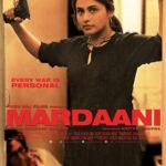 Mardaani (2014) Hindi BluRay Full Movie – [ 480P | 720P | 1080P | ESub] – x265 – Download & Watch Online