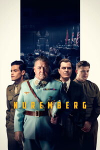 Nuremberg (2025) Dual Audio [Hindi-English] WEB-DL Full Movie – [480p | 720p | 1080p | Esub] –x265– Download & Watch Online