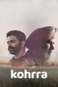 Kohrra (2026) S02 Hindi Netflix WEB-DL Full TV Series– [480P | 720p | 1080p | 4k | ESub] – x264 – Download & Watch Online