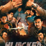 Hijacked (2025) Vietnamese AMZN WEB-DL Full Movie – [480P | 720p | 1080p | 4k | ESub] – x264 – Download & Watch Online