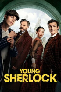 Young Sherlock (2026) S01 Dual Audio [Hindi-English] WEB-DL– [480P | 720P | 1080P | ESub]– x265– 1GB | 1.8GB | 5.8GB – Download & Watch Online