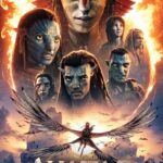 Avatar Fire and Ash (2025) Dual Audio [Hindi Clear-English] WEB-DL – [480P | 720P | 1080P | ESub] – x264 – 900MB | 1.9GB | 3.9GB– Download & Watch Online