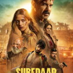 Subedaar (2026) Hindi WEB-DL – [480P | 720P | 1080P | 4K | ESub]– x264 – 440MB | 1.3GB | 2.3GB | 16GB – Download & Watch Online