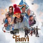 Tanvi The Great (2025) Hindi WEB-DL– [480P | 720P | 1080P | ESub] – x264 –500MB | 1.4GB | 3.2GB – Download & Watch Online