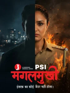PSI Mangal Mukhi (2026) S01 Hindi WEB-DL– [480P | 720P | 1080P | ESub] – x265(HEVC) – 520MB | 1.3GB | 2.4GB – Download & Watch Online