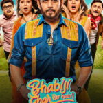 Bhabhiji Ghar Par Hain Fun On The Run (2026) Hindi WEB-DL– [480P | 720P | 1080P | 2160P | ESub] – x264 & x265(HEVC) – 490MB | 710MB | 1GB | 2.5GB | 6.2GB– Download & Watch Online