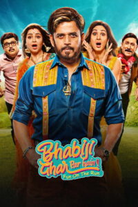 Bhabhiji Ghar Par Hain Fun On The Run (2026) Hindi WEB-DL– [480P | 720P | 1080P | 2160P | ESub] – x264 & x265(HEVC) – 490MB | 710MB | 1GB | 2.5GB | 6.2GB– Download & Watch Online