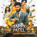 Happy Patel Khatarnak Jasoos (2026) Hindi WEB-DL– [480P | 720P | 1080P | 2160P | ESub] – x264 & x265(HEVC) – 520MB | 800MB | 1.3GB | 2.7GB | 12GB– Download & Watch Online