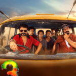 Aadu 3 (2026) Dual Audio [Hindi-Malayalm] Zee5 WEB-DL– [480P | 720P | 1080P | 2160P | ESub] – x264 & x265(HEVC) – 560MB | 1.4GB | 3GB | 7GB– Download & Watch Online