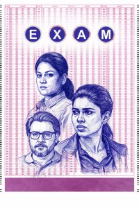Exam (2026) S01 Hindi AMZN WEB-DL – [480P | 720P | 1080P | ESub]– x265– 830MB | 1.4GB | 3.5GB –Download & Watch Online