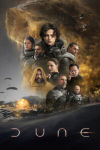 Dune (2021) Dual Audio [English-Japanese] AMZN WEB-DL – [480P | 720P | 1080P | ESub]– x264 – 600MB | 1.4GB | 4GB – Download & Watch Online