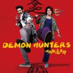 Demon Hunters (2025) Hindi Dubbed HS WEB-DL – [480P | 720P | 1080P | ESub]– x264 – 600MB | 1.4GB | 4GB – Download & Watch Online