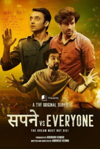 Sapne Vs Everyone (2023-2026) S01-S03 Hindi WEB-DL– [480P | 720P | 1080P | ESub] – x265(HEVC) – 1GB | 2GB | 5.2GB – Download & Watch Online